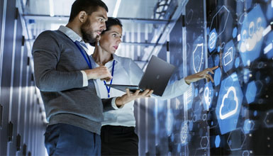 IT Consulting