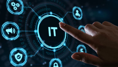 IT Support